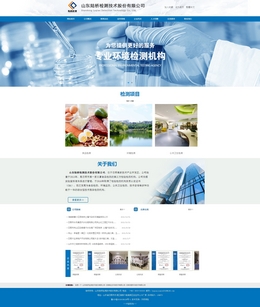 山東陸橋檢測技術(shù)股份有限公司 山東陸橋檢測技術(shù)股份有限公司